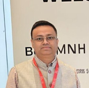 Dr. Shailendra Kumar